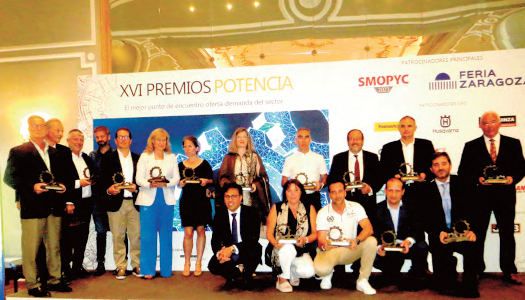 Los Premios Potencia 2022