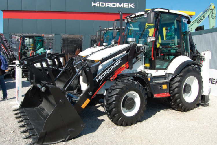 Ventas: aumento de un 5,3% en el primer semestre de 2025. Ligero crecimiento