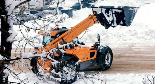 Nuevo Multimax MP 538, de BKT