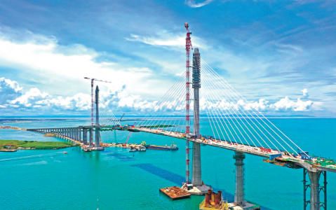 Comansa en Filipinas