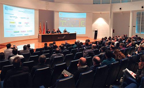 Construyes! 2019, El internet de las máquinas