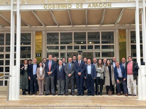 La feria Smopyc cambia sus fechas de abril a noviembre de 2023