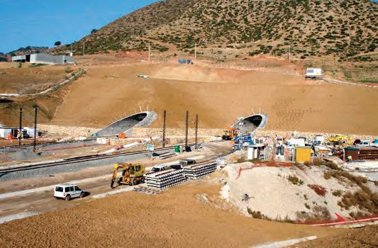 Demandas viarias. Reclamaciones al nuevo Gobierno