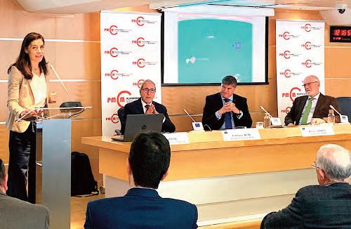 Aumenta el riesgo de impagos