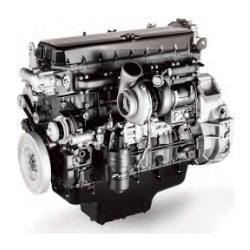 Amplia gama de soluciones FPT Industrial