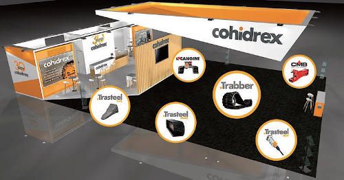 Feria Virtual de Cohidrex