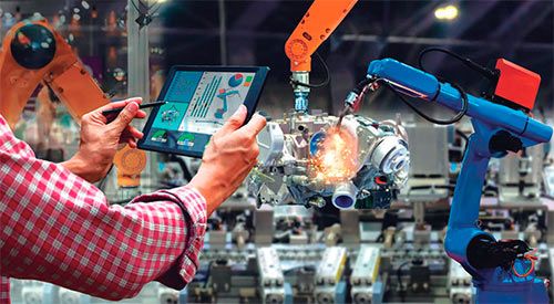 La Especificación UNE 0061 establece los requisitos para poder considerar una Industria Digital