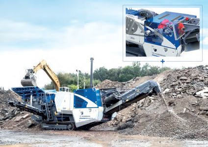 Nueva generación EVO2 de Kleemann para un uso sostenible