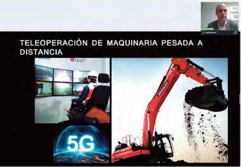 Los equipos que vienen según Itainnova