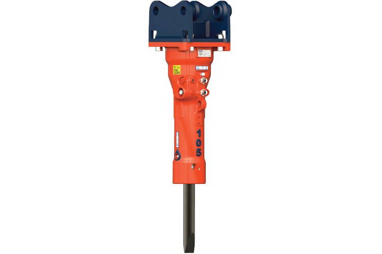 Martillos compactos Tabe