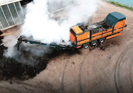 Reciclaje con Pronar y Finanzauto