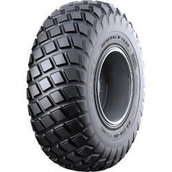 Nuevo neumático General Tire de Continental para movimiento de tierras