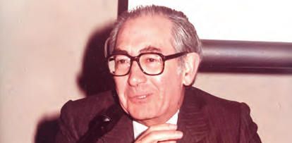 Pioneros | Ha muerto Julián Rojo