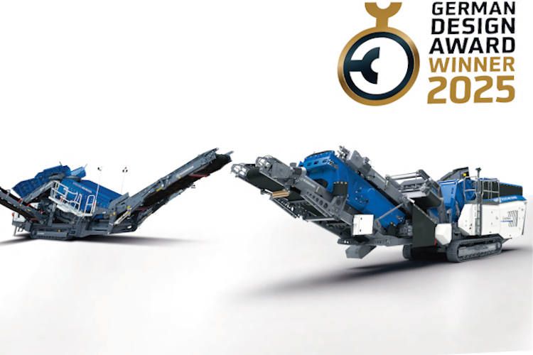 Premio para Kleemann