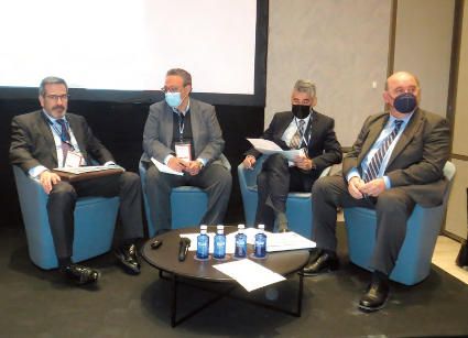 Revalida su éxito el Foro Aseamac´2022