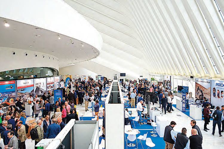 Congreso Nacional de Áridos