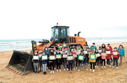 Case en la defensa del medio ambiente