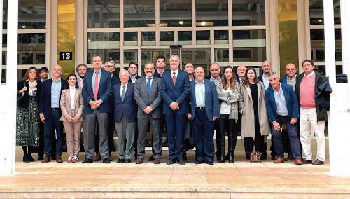 Smopyc 2023, a noviembre