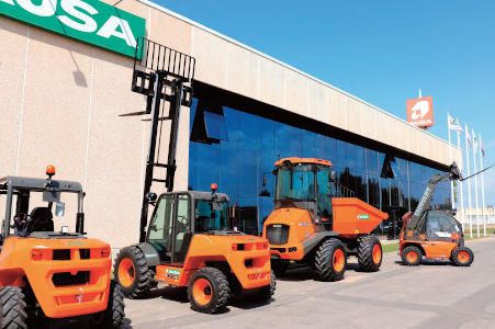 AUSA culmina la venta de Excelway