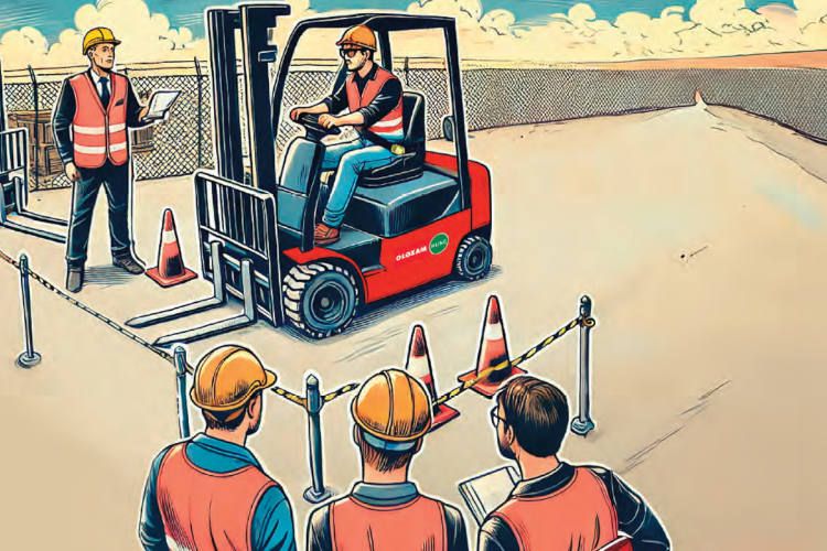 Campaña "Es por ti" de LoxamHune