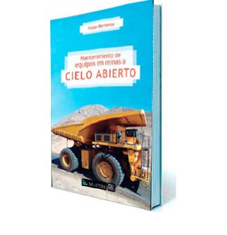 «Mantenimiento de equipos en minas». El cuidado de las máquinas.