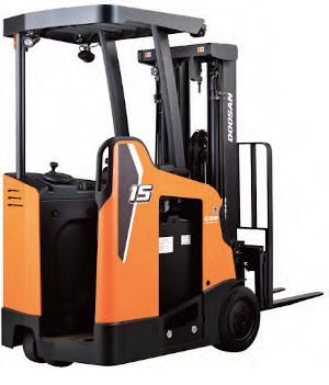 El mercado de las Carretillas se dispara