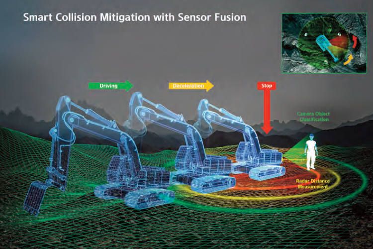 Premios a la innovación para Develon