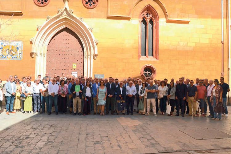 Arival, la vital ayuda a la dana