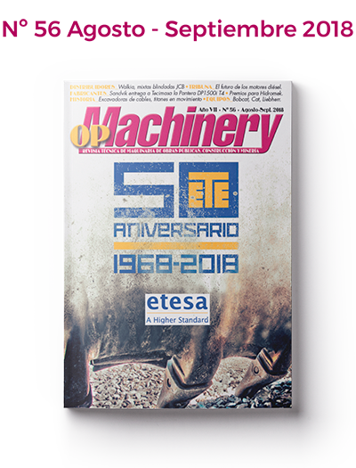 Agosto / Septiembre  2018