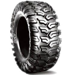 Nuevos neumáticos Sierra Max y Agrimax de BKT